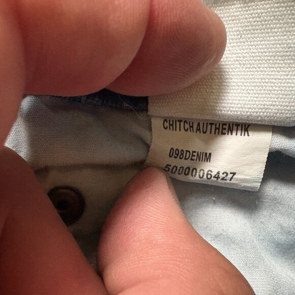 Ksubi Chitch Jeans - Picture 8 of 8